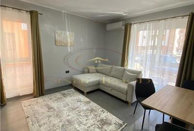 Apartament nou, complet mobilat si utilat. Giroc, langa Lidl - 1