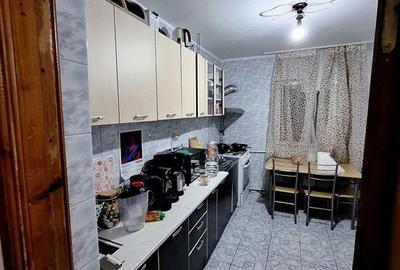 Apartament cu 2 camere decomandat, mobilat în Inel I