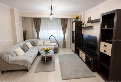 APARTAMENT 2 CAMERE | BABA NOVAC | MOBILAT - 1