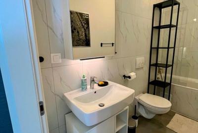 Inchiriere apartament 2 camere - Ansamblul rezidențial Denya Forest - 13