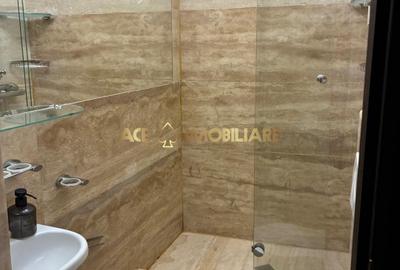 3 Camere de inchiriat | Unirii | Metrou | 2 Bai | Mobilat | Utilat - 9