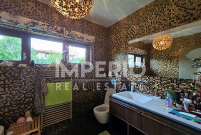 Duplex modern la cheie langa Manastirea din Borhanci! - 8