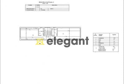 Cladire noua la cheie, 2024, P+2+M, 227 mp utili, zona Casa Stiintei - 13