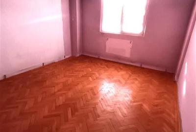PARTER Ap 3 camere zona Dorobanti-Pta Mare, bloc finalizat1990 - 3