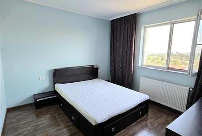 Apartament 2 Camere, Decomandat, Zona Salvare - Scoala 8 - 6