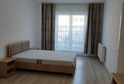 Apartament modern totul NOU cu parcare subterană - 6