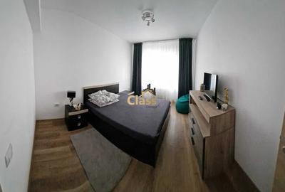 Apartament 2 camere | Parcare | 57 mpu | Zona Bonjour Residence - 3