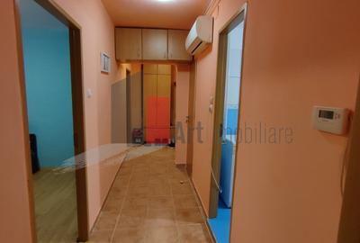 Apartament cu 2 camere de vanzare-Margeanului-Rahova-cu centrala - 6