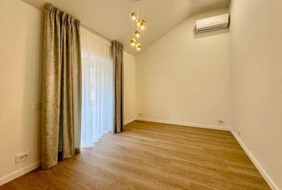 5-room villa | residential complex with swimming pool | Iancu Nicolae area - 18