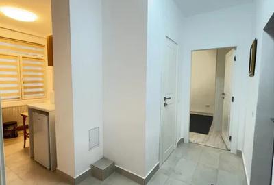 Apartament 2 camere - ETAJ 1 - BOXA INCLUSA - zona BARBU VACARESCU - 5