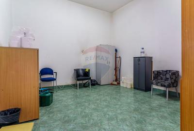 COMISION 0% - Spațiu industrial de 11,077.85 mp de vanzare Cluj - 24