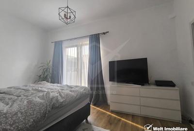 Duplex modern, finisat, dispus pe 1 singur nivel, 4 camere, 115 mp, Iris - 7