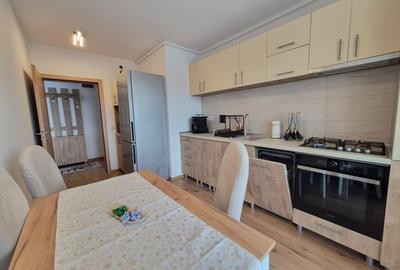 Apartament 3 camere, etajul 1,  - Cartierul Kogalniceanu - 9