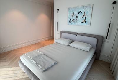 4 Camere 130mp Lake On Mamaia 2 Locuri Parcare Vedere Frontală Lac - 28