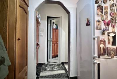 Apartament 2 camere, decomandat, 43 mp utili - Torontalului - 8