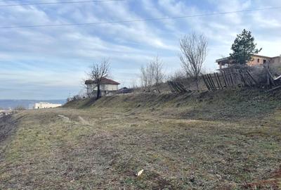 Teren Construcții intravilan de 2200 mp, în Cetate