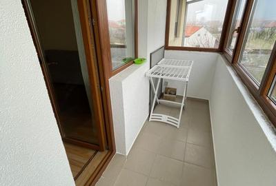 Giroc | 2 camere | Curte privata | Loc de joaca si BBQ - 9