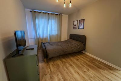 Apartament 3 camere de inchiriat – Calea Giulesti nr. 20 - 4
