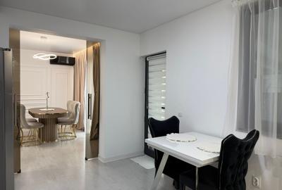 Vila cubista proiect deosebit, in Galati, zona Arcasilor, sup.teren 300mp - 10