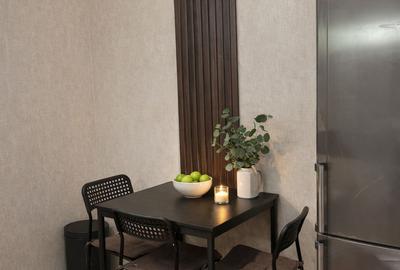 |Garsoniera|Militari Str.Rasaritului|3 Minute metrou Gorjului|Mobilat| - 4