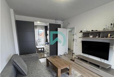 Garsoniera Alphaville Racadau, Brasov - 3