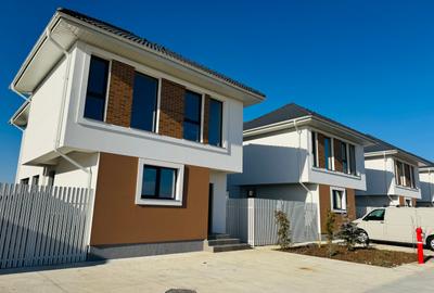 VILE P+1 GATA DE PREDARE! Pod si Gradinita privata. LOCATIE PREMIUM/ AEROCITY - 16