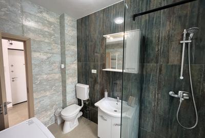 APARTAMENT 2 CAMERE |CAMPUS|TERMEN LUNG| - 11