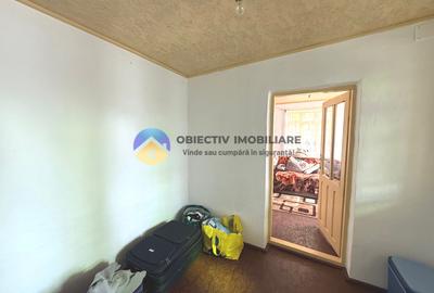 CASĂ + teren 4500 mp DRAGOMIREȘTI, judetul Neamț - 9