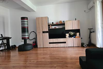 Casa  insiruita de vanzare in Chiajna - 12