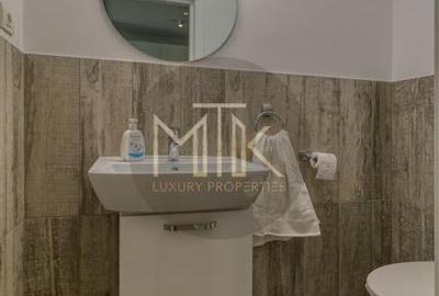 Vila moderna cu gradina si sauna | mobilata&utilata | Voluntari/Matei Millo - 30
