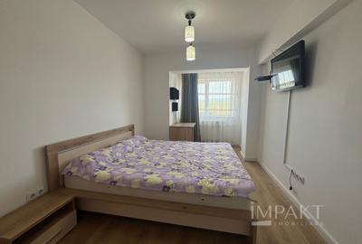 Apartament 3 camere - Pod IRA - 7