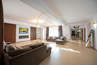 Vilă 5 camere | aproape de mare | alternativă reală la Constanța - 1