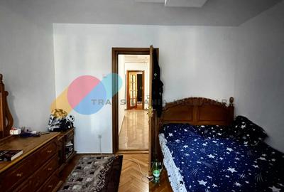 Apartament 3 camere, 91mp, zona Gradini Manastur - 7