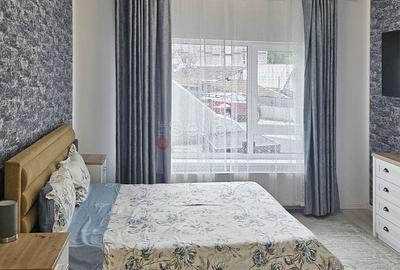 Garsonieră, mobilată în Noua