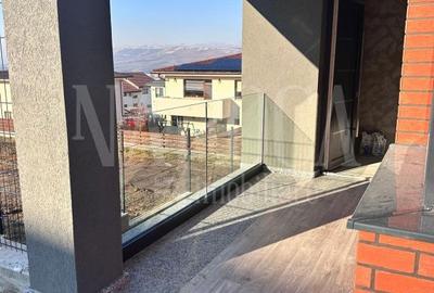 Casa 5 camere de vanzare in Floresti - 5