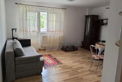 Apartament cu 3 camere, DECOMANDAT, etajul 1/10, zona Pacurari - 2