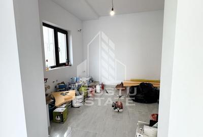 Duplex cu 5 camere si 3 bai, complet finalizat, disponibil imediat. - 5