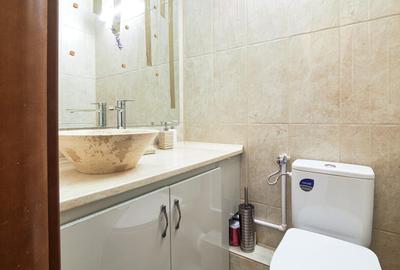 3 Camere, Decomandate, Imbunatatiri de Lux, Etaj Intermediar - 2
