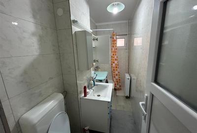 Garsoniera de vanzare etaj 3, zona Ceasul Rau - 9