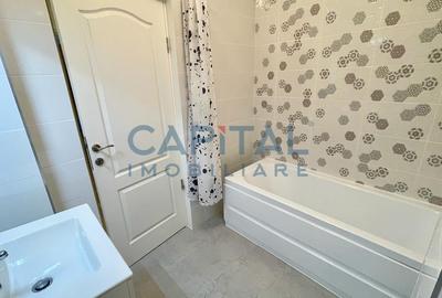 Inchiriere apartament cu 2 camere, parcare subterana in Buna Ziua. Comision 0! - 7