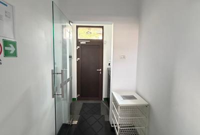 Piata Muncii \ duplex in vila \ etaj 1 + mansarda \ 3 camere - 80mp \ - 13