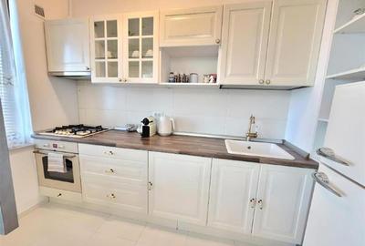 Garsoniera Lux Ambasada Sua - 3