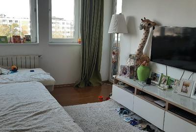 Vand apartament utilat 2 camere metrou Gorjului - 5