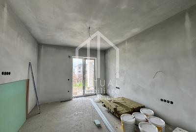 Casa pe un nivel cu 4 camere, 120mp utili, teren de 500 mp, Sura Mica - 3