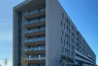 2 Camere, Complex CUBIC 7 Residence, Bloc FINALIZAT - POZE REALE. - 2