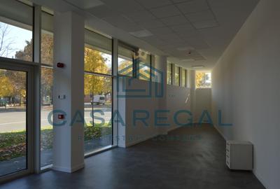 Spatiu comercial 53mp, Cantemir, prima inchiriere - 7