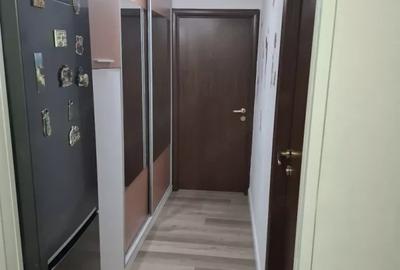 Apartament 2 camere-Centrala Proprie-Berceni-Straja - 10