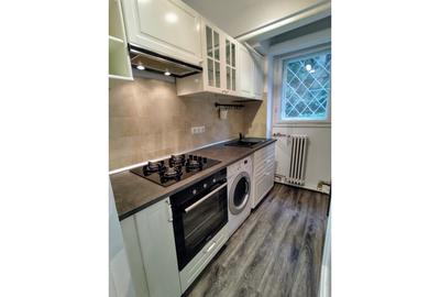 REA1028268 Apartament pet friendly Floreasca - 9