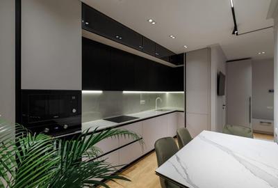 2 camere | 54 mp | West Avenue Residence - 3
