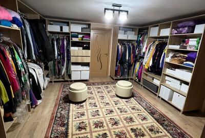 Casa 6 camere si gradina | Pitesti | Stefanesti Zavoi | Panouri solare - 9